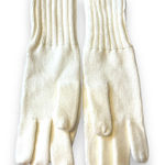 Michael Kors  Womens Creme gloves Photo 0