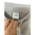 Varley  Alice 2.0 Sweatpant Gray Size XS Photo 4