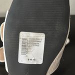 Saks 5th Avenue SAKS FIFTH AVENUE Brooklyn Croc Embossed Leather Sandals Photo 3