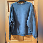 House Of CB  'Haze' Slate Crew Neck Women’s Sweatshirt Photo 4