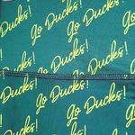 Zoozatz  Oregon Ducks Leggings, XS Photo 3