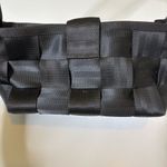 Seatbelt Bag The Original Black Small Purse Shoulder Bag Handbag Photo 1