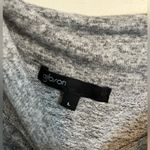 Gibson  charcol off the shoulder sweater Photo 3