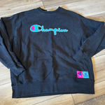 Champion  reverse weave crewneck Photo 0