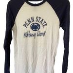 NCAA Penn State University Nittany Lions  Knights Apparel Long-Sleeve Tee Shirt Photo 0