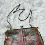 Patricia Nash SPRING LILY POTENAZ KISS-LOCK FRAME BAG CLUTCH B94 Photo 6