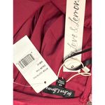 For Love & Lemons Pink Mini Dress, XS (NWT) Photo 2