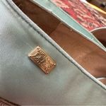 Australia Luxe Collective Embroidered Aztec Bird Slip Photo 4