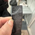 City Chic  Black Short Sleeve Dress Size 20 NWT Photo 7