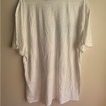 Ford Mustang Pink Graphic Tee Size XL 100% Cotton Oversized NWT White Photo 7