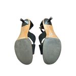 MARNI Strappy Sandals Size EU41 US 10.5 Black Photo 6