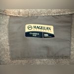 Magellan outdoors  Heather Gray Womens’s Sweater Photo 7