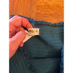 Natural Life  smocked waist skirt size M Photo 3