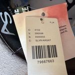 Anthropologie NWT ASN Metallic Braid-Trimmed Rancher Hat. Photo 7