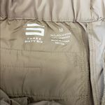 Three Sixty Six Pull On Golf Pant Khaki Size Medium Photo 4