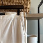 J.Crew  Martie Mid-Rise Slim Cropped Woven Career Dress Pant Trouser, 4 Photo 4