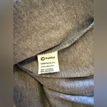 PatPat Women Christmas Pajamas Set red gray comfy size small spandex polyester Photo 13