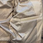 Maniere De Voir  Cable Knit Puffer  Photo 2