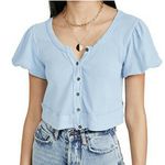 Free People Molly Shirt Photo 0