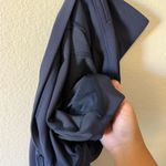 Lululemon  Invigorate High-Rise Legging 25" True Navy Size 18 Athletic Hiking Photo 4
