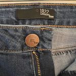 1822 Denim NWT 1822 Vintage Denim Ankle/Skinny Jeans Women Sz. 6 Photo 4