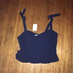 Elodie  l smocked back, mock tie straps Photo 2