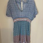 Anthropologie Conditions Apply Romper Photo 1