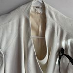 Helmut Lang  jacket size 10 white Photo 2