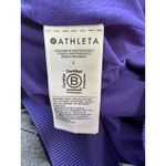 Athleta NWOT Brooklyn Lined Wrinkle Resistant Tapered Mid Rise Jogger Pants 2 Photo 5