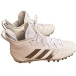 Adidas  Adizero Natural 1.0 Lacrosse Cleats unisex 8.5 women’s 7.5 men’s NWT Photo 0