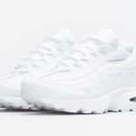 Nike air max ‘95 (gs) style 905348104 Photo 0