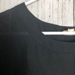 Stella Luce  Black Women's Blouse Sz L Photo 3