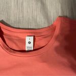 Lululemon Athletica Love Organic Cotton
Crewneck Long Sleeve Photo 2