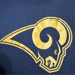 Nike X NFL Rams Muscle Tank Top Photo 2