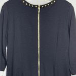 Ruby Rd Vintage .‎ Animal Print Dress Photo 4