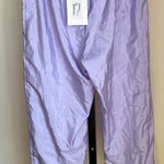 Roseanna Purple Pants Small NEW Photo 0