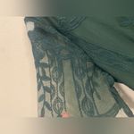 Bella Ella Boutique Light My Fire Lace Mini Dress Photo 5