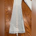 Wild Fable  Light Blue Wide Leg Jeans Photo 4