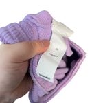 Pangaia Womens 365 Midweight Track Pants Orchid Purple Size XS Photo 14