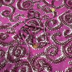 Tory Burch Tory‎ Burch Silk Caftan Tunic Dress /Cover Up - Size XS / S. Photo 6