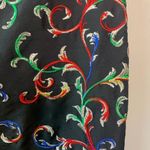 C J Laing size 2‎ silk pants Black Photo 6