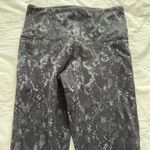 Tuff Athletics Like New:  snakeskin print leggings Photo 1