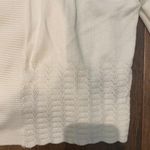 Ronni Nicole white cardigan Photo 1