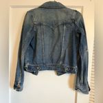 Mossimo Jean jacket Blue Size M Photo 1