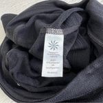 Athleta black textured leggings Small Photo 13