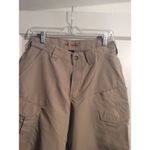 5.11 Tactical Womens Pants Size 30x30 Tan VNC Photo 2