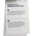 The North Face NWT Womens Cyclone 3 Jacket XXL Windwall Waterproof Hooded Floral Photo 12