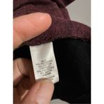 Cato  Faith Cross Long Sleeve Scoop Neck Top Size XL Photo 3