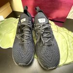 Under Armour HOVR Phantom 2 Triple Black W wolfcry275 Women’s Size 13 Photo 1