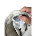 American Eagle Outfitters Womens US 0 Cream Corduroy Mini Skirt Photo 6